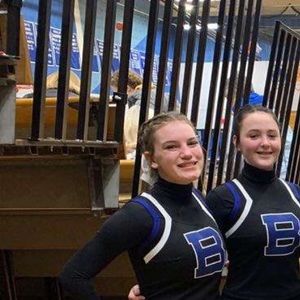 Meet your Posher, Hailey